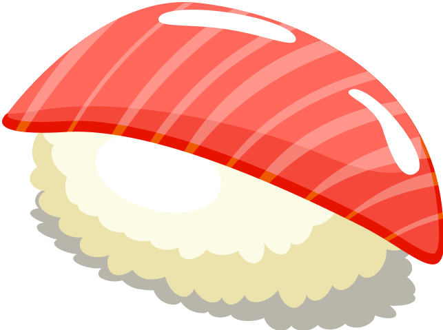 sushi 12